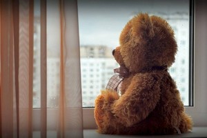 В Талгарском районе в убийстве двухлетнего ребенка подозревается няня