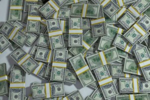 
                    Женщина в США получила $1 млн по выброшенному выигрышному  билету
                