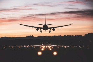 
                    Летать казахстанцам стало дороже
                