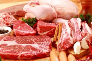 
                    На сколько подорожало мясо в Казахстане
                