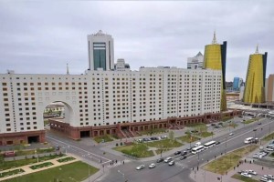 
                    Новые назначения произошли в Министерстве транспорта РК
                