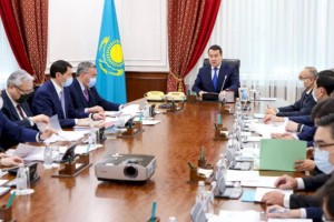 
                    Предложения по улучшению инвестиционного климата рассмотрели в Правительстве
                