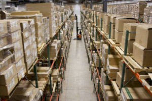 
                    Почти 31 триллион тенге составил объем оптовой торговли в РК за неполный год
                
