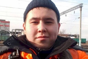 
                    Иманбек Зейкенов стал обладателем еще одной престижной награды
                