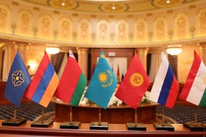 
                    Заседание совета коллективной безопасности ОДКБ пройдет в Минске
                