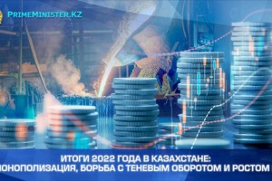 
                    В Правительстве РК рассказали о борьбе с теневой экономикой
                