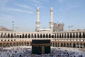
                    Саудовская Аравия открыла границы для въезда
                