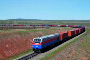 Товарооборот Казахстана с Россией вырос на 5% за год