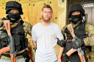 Крупную нарколабораторию ликвидировал КНБ в Туркестанской области: изъято 200 кг наркотиков