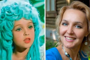 
                    Умерла актриса Татьяна Проценко, сыгравшая Мальвину в фильме «Приключения Буратино»
                
