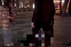 В Алматы охранник бара травмировал посетителя