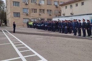 
                    В Туркестане разыскивают пропавшую 11-летнюю девочку
                
