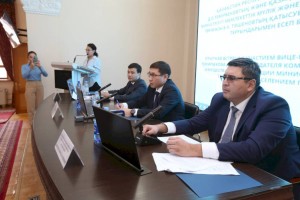 Драйверы развития: на шесть миллиардов тенге конфисковано имущества в пользу государства