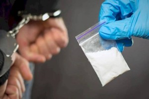 
                    За сбыт мефедрона задержан работник одного из ночных клубов Астаны
                