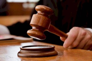 
                    В Алматинской области судью подозревают в получении взятки
                