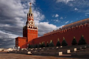 
                    Кремль опубликовал список недружественных России стран
                
