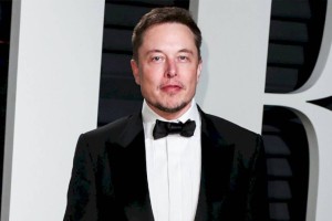 
                    Илон Маск обрушил биткоин
                