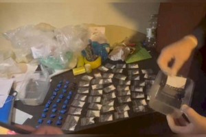 
                    Оптовый наркосбытчик задержан в Алматы
                