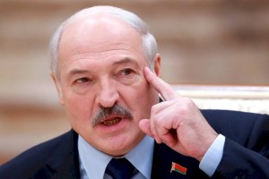 
                    Лукашенко подписал документ на случай своей смерти
                