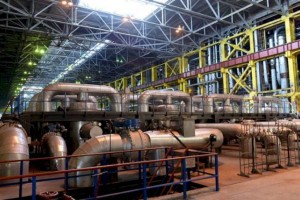 Тариф на комуслуги для потребителей будет рассчитан после открытия газовой станции в Алматы