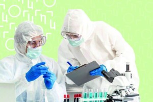 
                    Беларусь создала собственную вакцину от коронавируса
                
