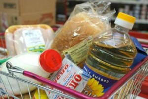 Какие продукты в РК подешевели за неделю