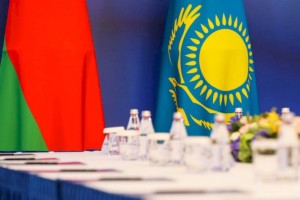 Казахстан планирует расширить экспорт на белорусский рынок
