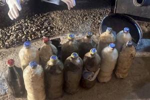 
                    Крупную партию наркотиков пытались ввезти в Казахстан
                