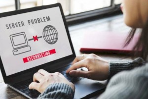 
                    Стала известна причина сбоя в работе казахстанских сайтов
                