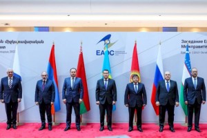 Устранить барьеры в госзакупках призвал страны ЕАЭС Премьер-министр Казахстана