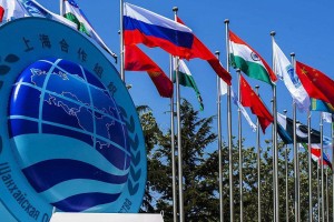 
                    Страны ШОС обсудили вопросы противодействия терроризму
                