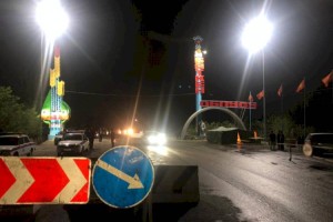 
                    Подписан протокол по кыргызско-таджикской госгранице
                