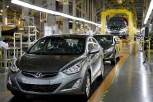 
                    Почти на четверть увеличил свое производство казахстанский автопром за год
                