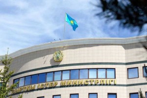 
                    Казахстан и Катар обсудили перспективы сотрудничества
                