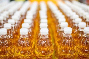 Объемы вывезенного из РК подсолнечного масла увеличились почти втрое