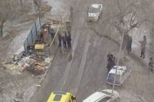 
                    Плод мертворожденного ребенка нашли в мусорном баке в Павлодаре
                