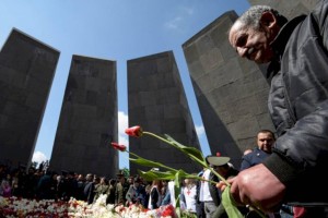 Турция считает признание геноцида армян популизмом со стороны США