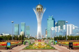 
                    22 августа в Үкімет үйі состоится заседание Правительства
                