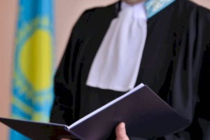 
                    82 млн тенге присвоила сотрудница филиала КТЖ в Алматы
                