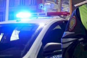 
                    Полиция Алматы раскрыла убийство 8-летней давности
                