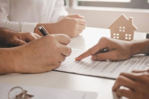 
                    В Казахстане увеличилось на 17,4%  количество сделок купли-продажи жилья
                