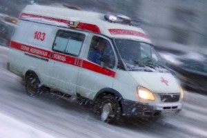 
                    В Астане директора школы госпитализировали с ножевым ранением
                