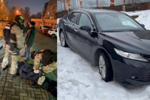 
                    Новая схема мошенничества зафиксирована полицией Алматы
                
