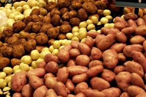 
                    Урожай картофеля в Казахстане вырос, однако его импорт до сих пор превышает экспорт
                