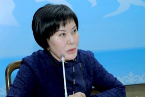 
                    Гюльшат Асылбаева: Задержанный за госизмену не имеет отношения к казахской диаспоре
                