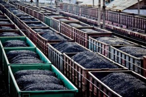 
                    Значительно вырос экспорт угля в Казахстане
                