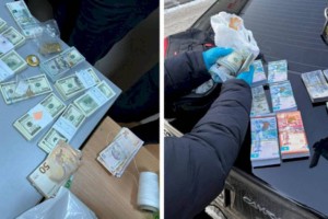
                    Задержана группа лиц, занимавшаяся незаконным оборотом драгметаллов в Казахстане
                