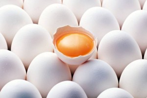 Цены на яйца в Казахстане выросли на 7% за год