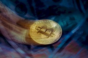 
                    Биткоин побил собственный исторический рекорд
                