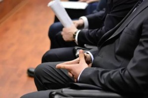 
                    Стало известно, сколько кандидатов отберут в Президентский резерв
                